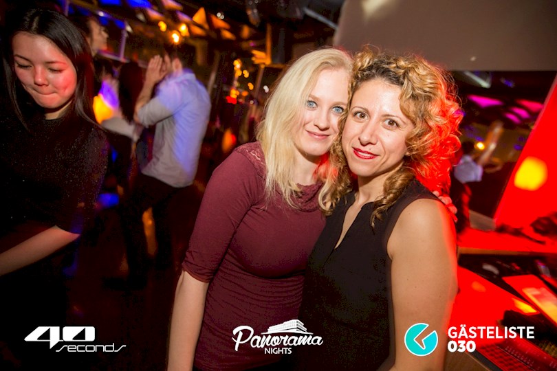 https://www.gaesteliste030.de/Partyfoto #45 40seconds Berlin vom 09.01.2016