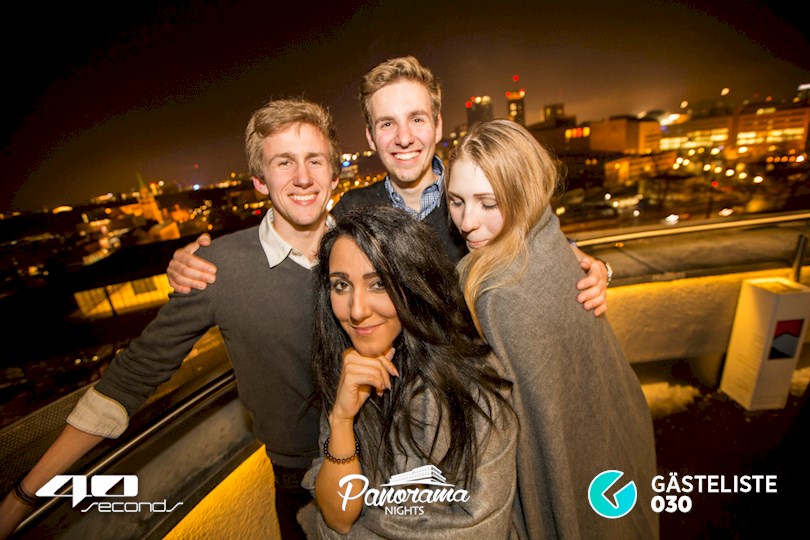 https://www.gaesteliste030.de/Partyfoto #87 40seconds Berlin vom 09.01.2016