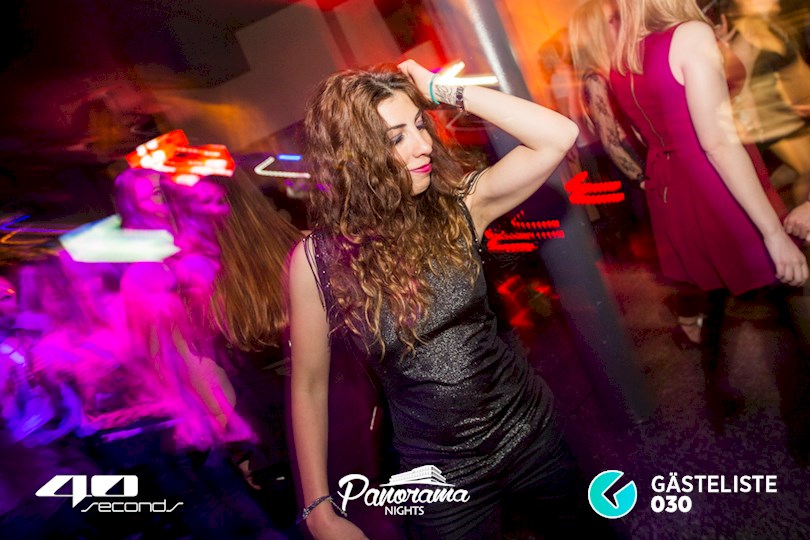 https://www.gaesteliste030.de/Partyfoto #88 40seconds Berlin vom 09.01.2016