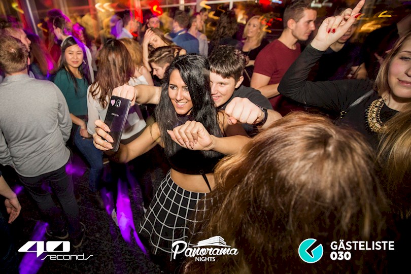 https://www.gaesteliste030.de/Partyfoto #73 40seconds Berlin vom 09.01.2016