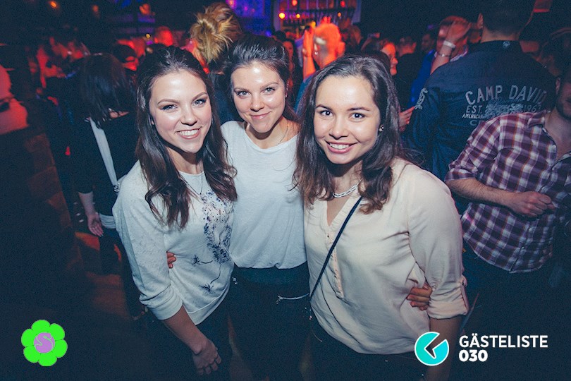 https://www.gaesteliste030.de/Partyfoto #4 Pirates Berlin vom 27.02.2016