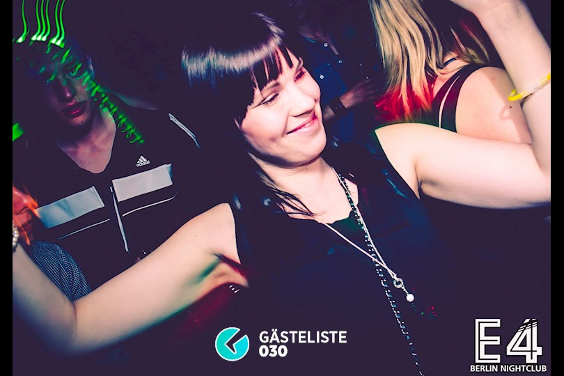 https://www.gaesteliste030.de/Partyfoto #20 E4 Club Berlin vom 05.02.2016
