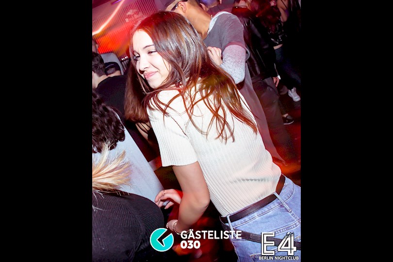https://www.gaesteliste030.de/Partyfoto #4 E4 Club Berlin vom 05.02.2016