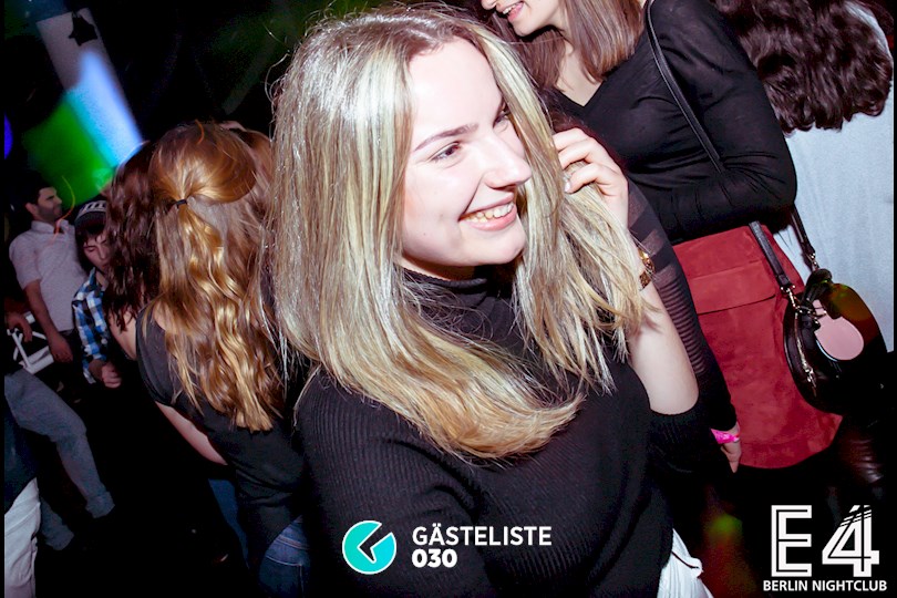 https://www.gaesteliste030.de/Partyfoto #16 E4 Club Berlin vom 05.02.2016