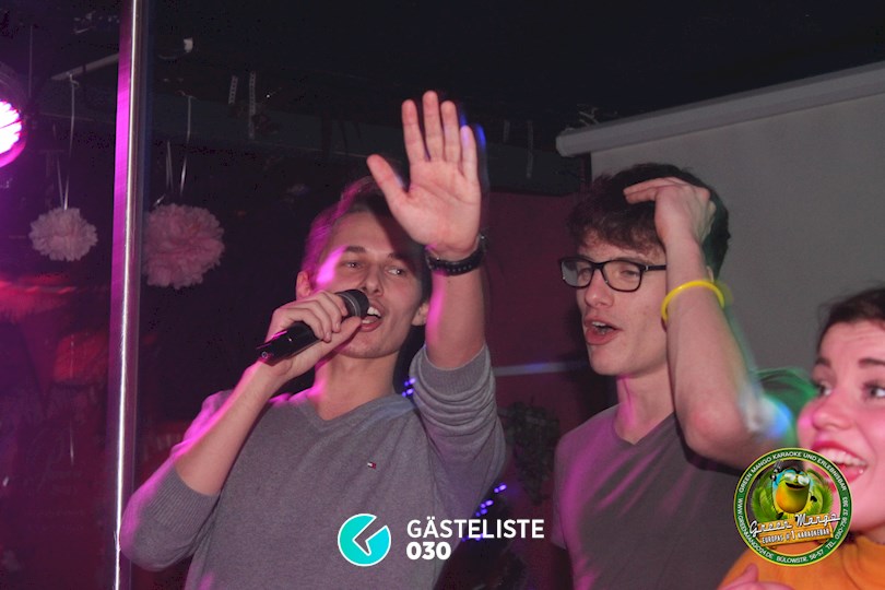 https://www.gaesteliste030.de/Partyfoto #69 Green Mango Berlin vom 30.01.2016