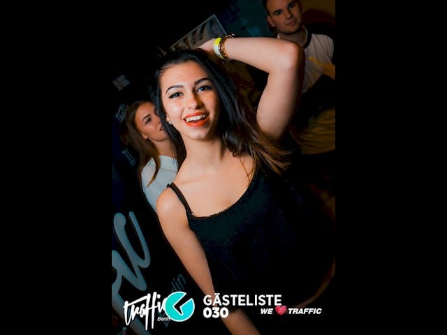 Partypics Traffic 05.02.2016 We Love Traffic​ – Snapchat Party