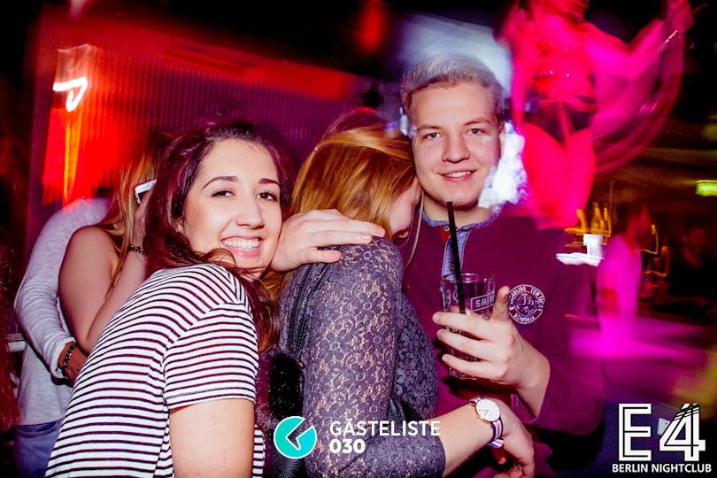 https://www.gaesteliste030.de/Partyfoto #13 E4 Club Berlin vom 06.02.2016