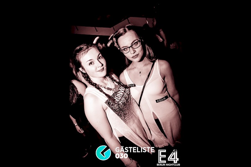 https://www.gaesteliste030.de/Partyfoto #91 E4 Club Berlin vom 06.02.2016