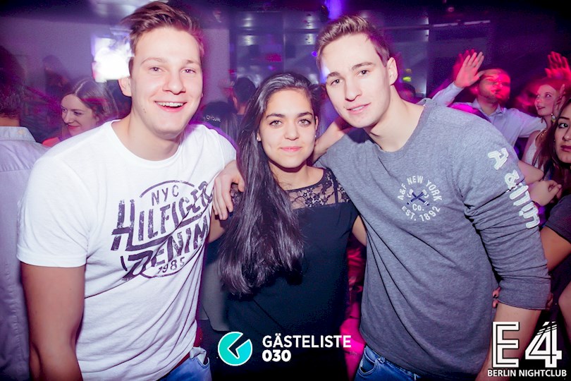 https://www.gaesteliste030.de/Partyfoto #14 E4 Club Berlin vom 06.02.2016