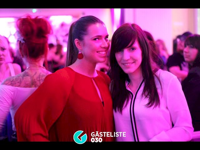 Partypics Knutschfleck 05.02.2016 Knutschfleck Berlin - die erste Cocktailbörse mit Show-Entertainment