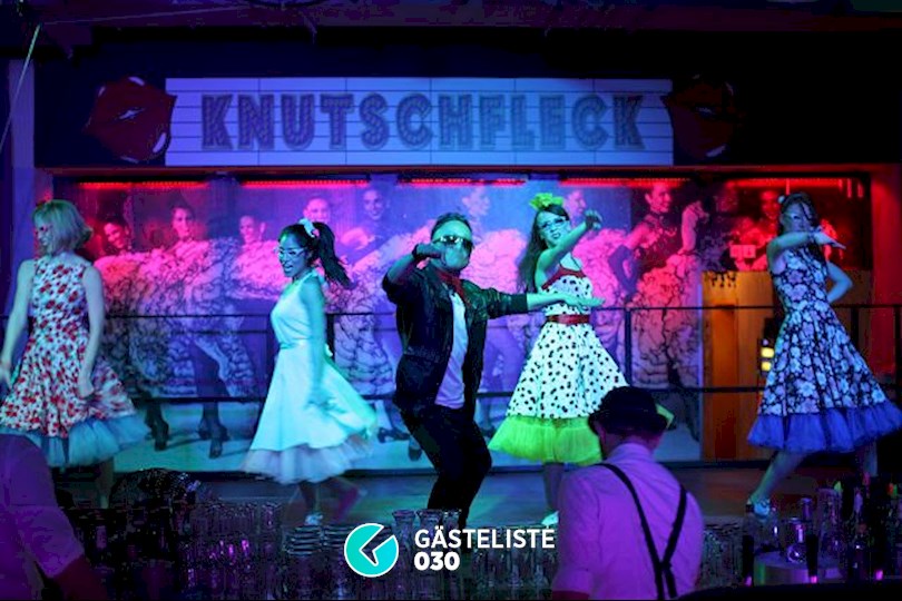 https://www.gaesteliste030.de/Partyfoto #17 Knutschfleck Berlin vom 05.02.2016