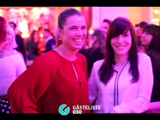 Partypics Knutschfleck 05.02.2016 Knutschfleck Berlin - die erste Cocktailbörse mit Show-Entertainment