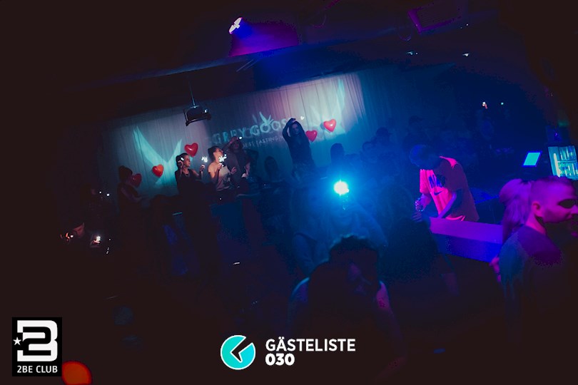 https://www.gaesteliste030.de/Partyfoto #53 2BE Club Berlin vom 13.02.2016