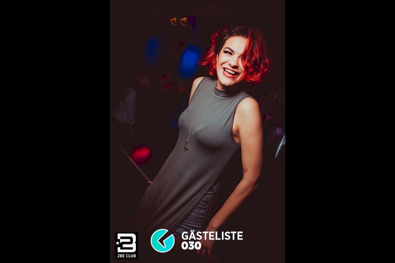https://www.gaesteliste030.de/Partyfoto #110 2BE Club Berlin vom 13.02.2016