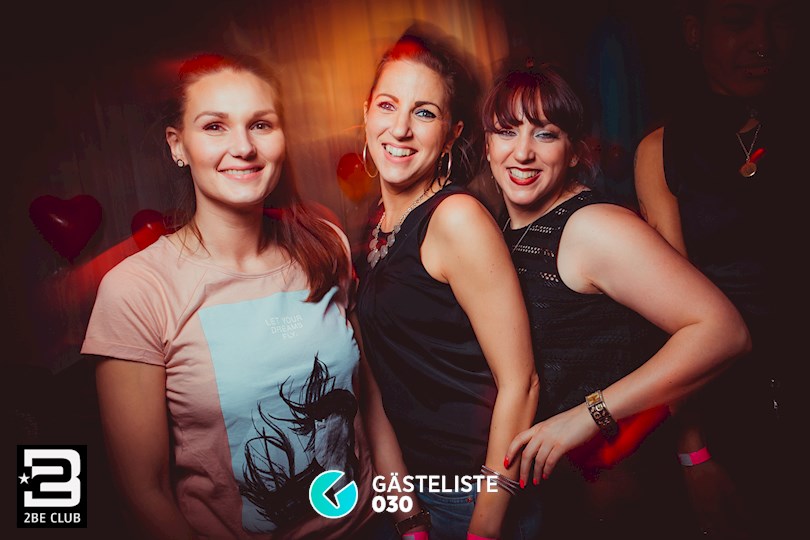 https://www.gaesteliste030.de/Partyfoto #50 2BE Club Berlin vom 13.02.2016