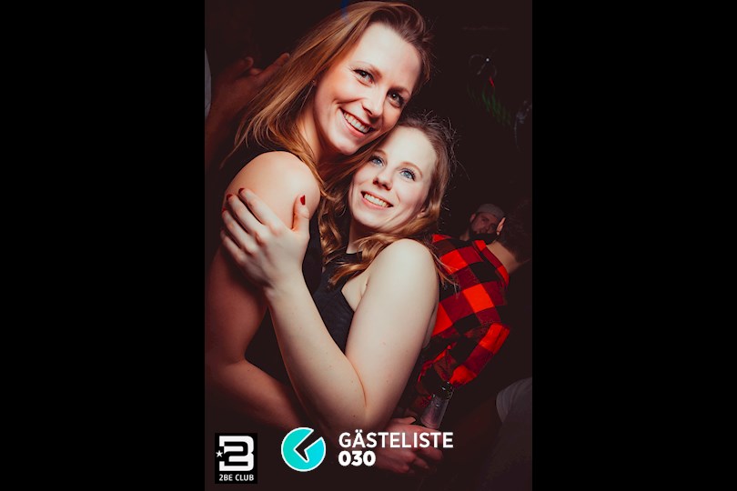 https://www.gaesteliste030.de/Partyfoto #57 2BE Club Berlin vom 13.02.2016