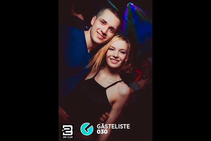 https://www.gaesteliste030.de/Partyfoto #34 2BE Club Berlin vom 13.02.2016