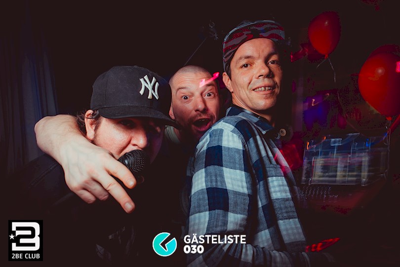 https://www.gaesteliste030.de/Partyfoto #79 2BE Club Berlin vom 13.02.2016