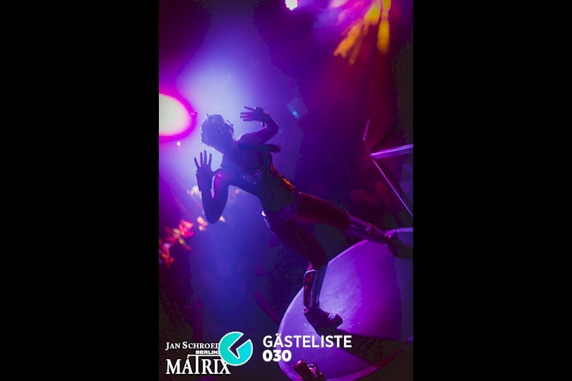 https://www.gaesteliste030.de/Partyfoto #35 Matrix Berlin vom 27.02.2016