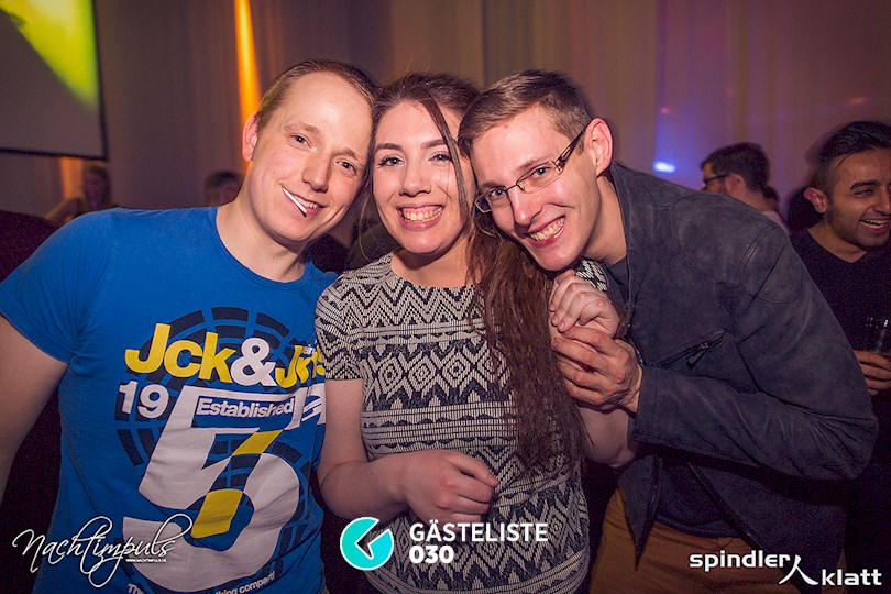 https://www.gaesteliste030.de/Partyfoto #76 Spindler & Klatt Berlin vom 27.02.2016