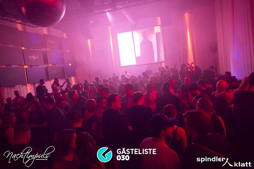 https://www.gaesteliste030.de/Partyfoto #4 Spindler & Klatt Berlin vom 27.02.2016