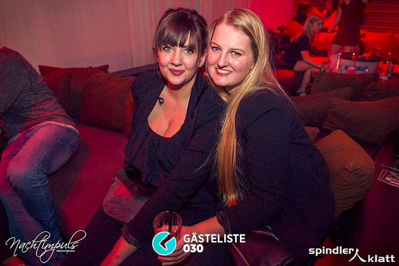 https://www.gaesteliste030.de/Partyfoto #48 Spindler & Klatt Berlin vom 27.02.2016