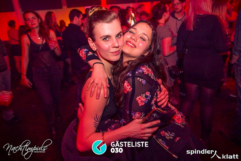 https://www.gaesteliste030.de/Partyfoto #91 Spindler & Klatt Berlin vom 27.02.2016