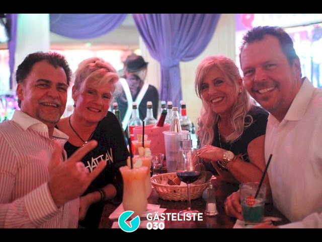 Partypics Knutschfleck 12.02.2016 Knutschfleck Berlin - die erste Cocktailbörse mit Show-Entertainment