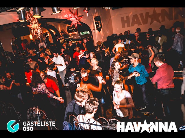 Partypics Havanna 06.02.2016 Saturdays