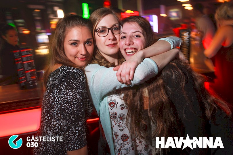 https://www.gaesteliste030.de/Partyfoto #6 Havanna Berlin vom 06.02.2016