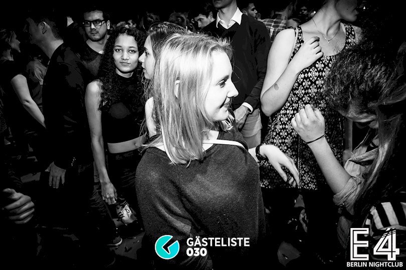 https://www.gaesteliste030.de/Partyfoto #11 E4 Club Berlin vom 20.02.2016