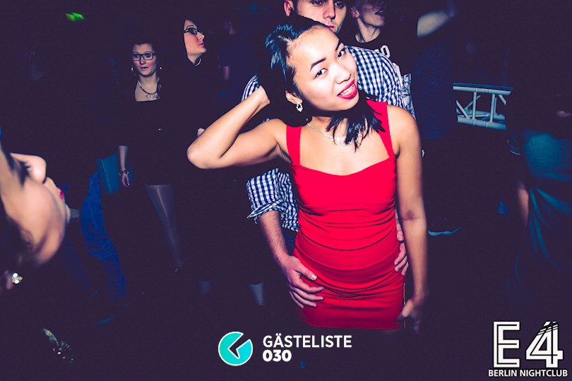 https://www.gaesteliste030.de/Partyfoto #34 E4 Club Berlin vom 30.01.2016