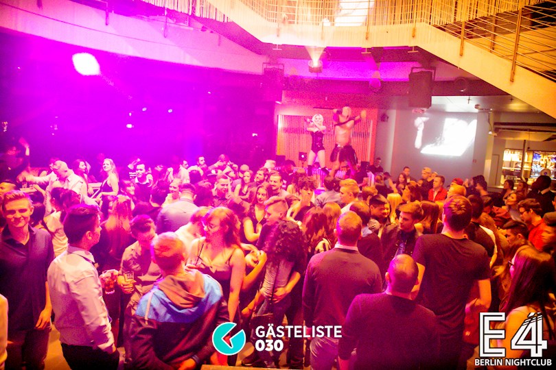 https://www.gaesteliste030.de/Partyfoto #31 E4 Club Berlin vom 30.01.2016