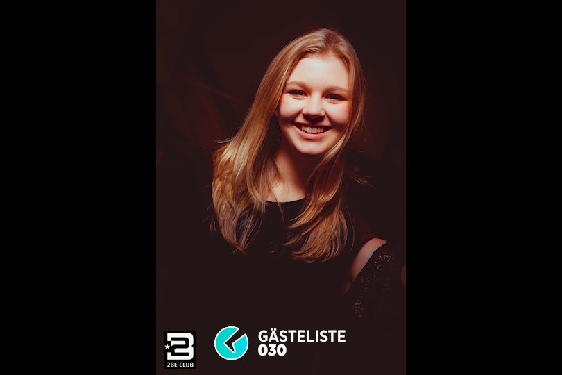 https://www.gaesteliste030.de/Partyfoto #37 2BE Club Berlin vom 05.02.2016