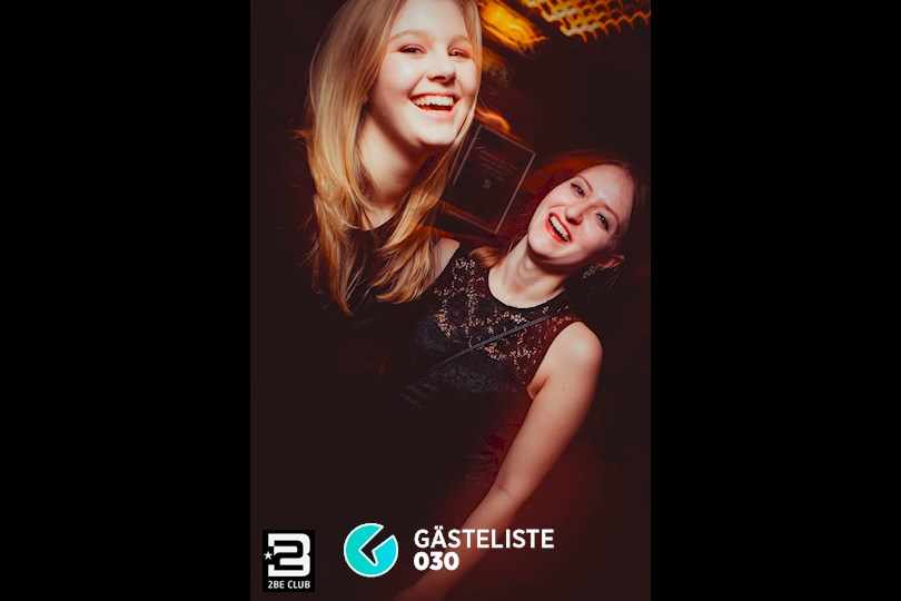 https://www.gaesteliste030.de/Partyfoto #34 2BE Club Berlin vom 05.02.2016
