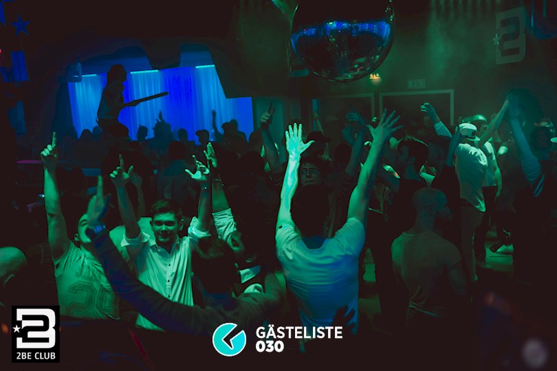 https://www.gaesteliste030.de/Partyfoto #20 2BE Club Berlin vom 06.02.2016