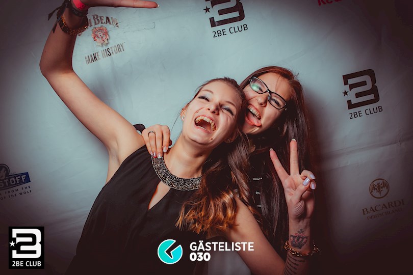 https://www.gaesteliste030.de/Partyfoto #1 2BE Club Berlin vom 19.02.2016