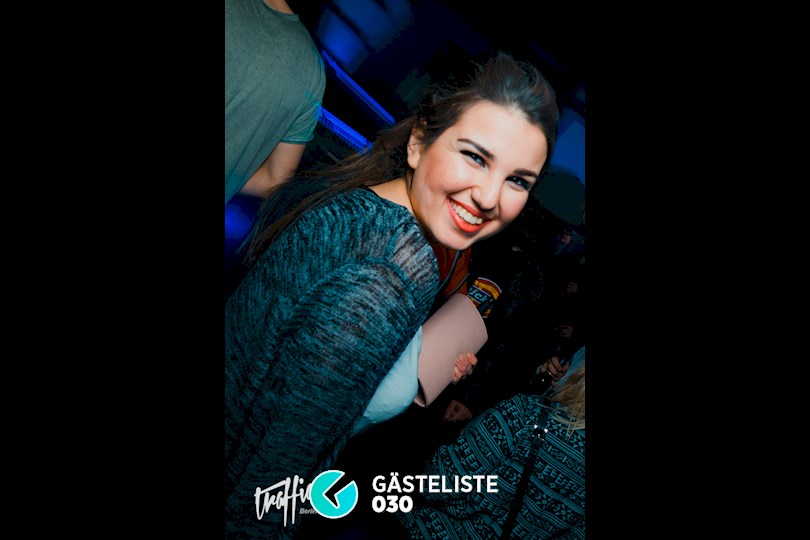 https://www.gaesteliste030.de/Partyfoto #52 Traffic Berlin vom 27.02.2016