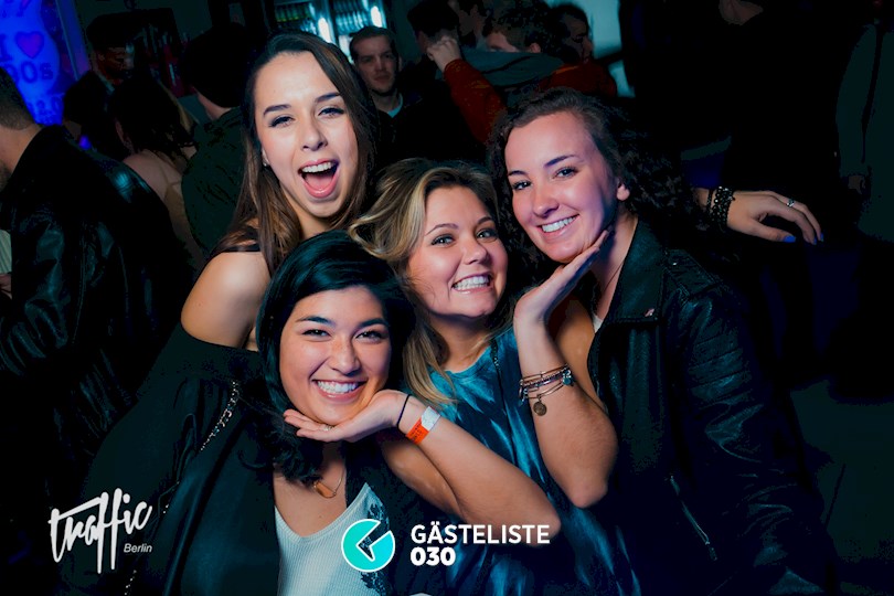 https://www.gaesteliste030.de/Partyfoto #19 Traffic Berlin vom 27.02.2016