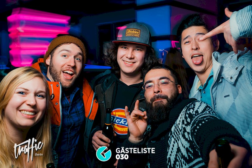 https://www.gaesteliste030.de/Partyfoto #82 Traffic Berlin vom 27.02.2016