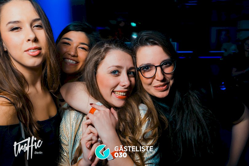 https://www.gaesteliste030.de/Partyfoto #114 Traffic Berlin vom 27.02.2016