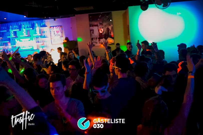 https://www.gaesteliste030.de/Partyfoto #100 Traffic Berlin vom 27.02.2016