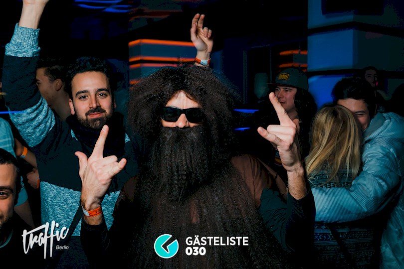 https://www.gaesteliste030.de/Partyfoto #41 Traffic Berlin vom 27.02.2016