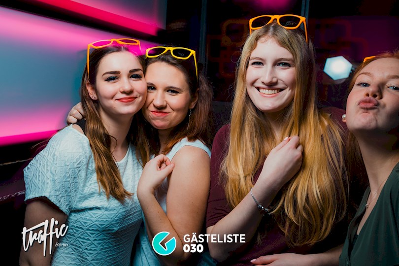 https://www.gaesteliste030.de/Partyfoto #128 Traffic Berlin vom 27.02.2016