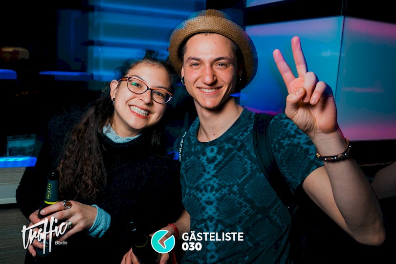 https://www.gaesteliste030.de/Partyfoto #93 Traffic Berlin vom 27.02.2016