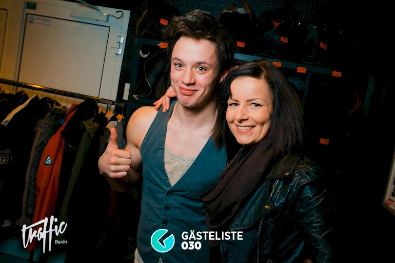 https://www.gaesteliste030.de/Partyfoto #136 Traffic Berlin vom 27.02.2016