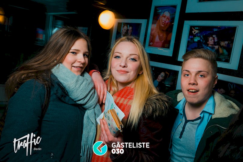 https://www.gaesteliste030.de/Partyfoto #36 Traffic Berlin vom 27.02.2016