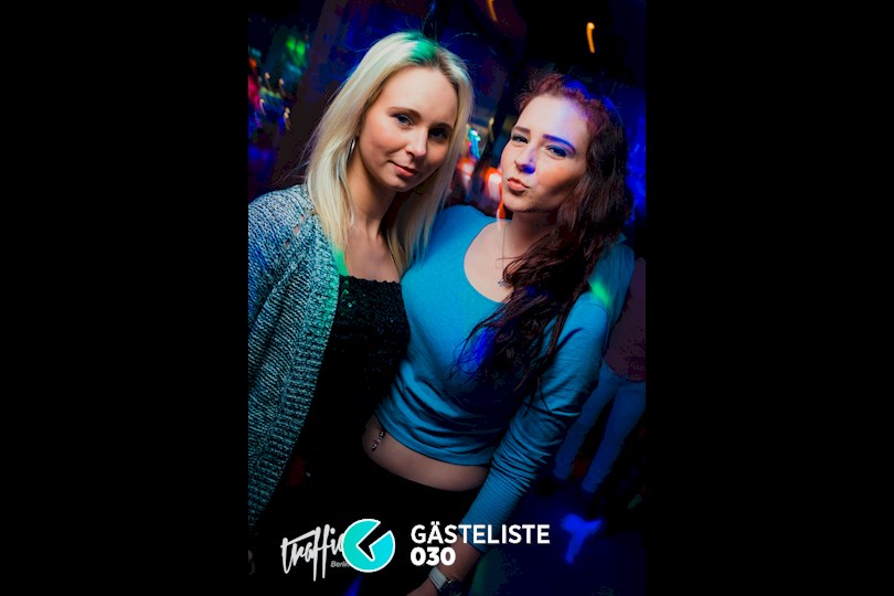 https://www.gaesteliste030.de/Partyfoto #23 Traffic Berlin vom 27.02.2016