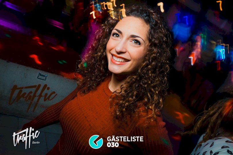 https://www.gaesteliste030.de/Partyfoto #40 Traffic Berlin vom 27.02.2016