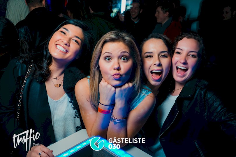 https://www.gaesteliste030.de/Partyfoto #88 Traffic Berlin vom 27.02.2016